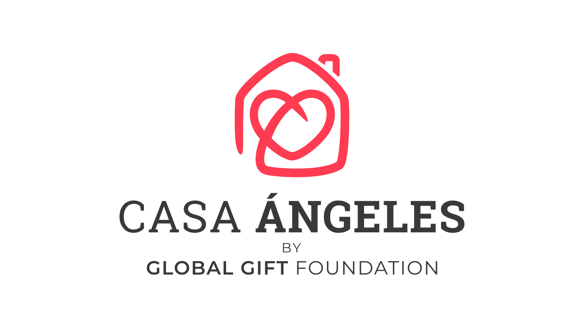 Casa Angeles by Global Gift Foundation