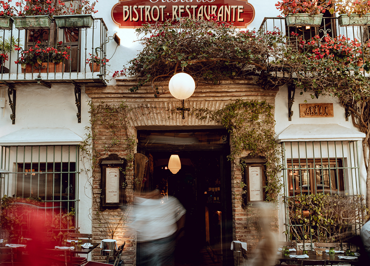 Casanis Bistrot