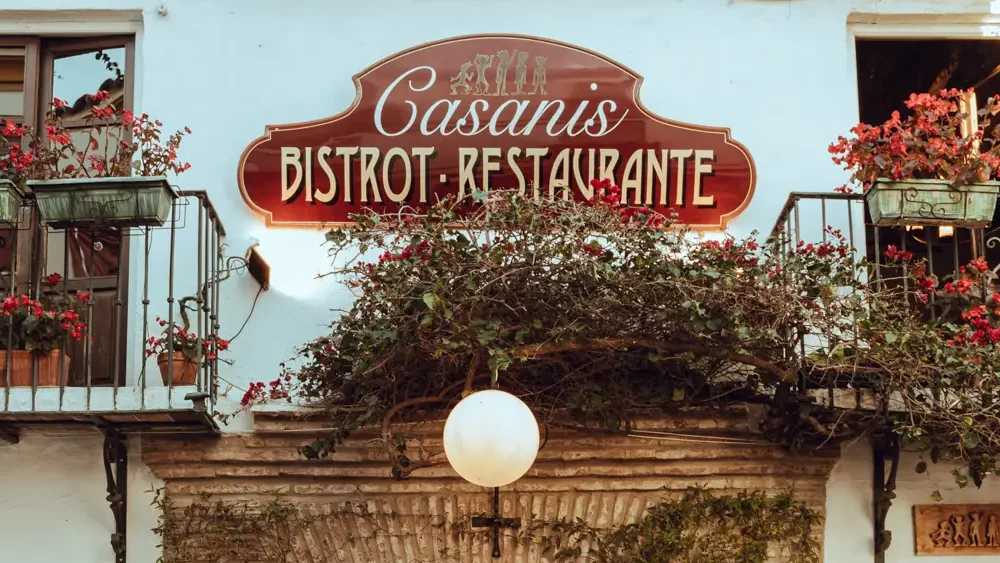 Casanis Bistrot