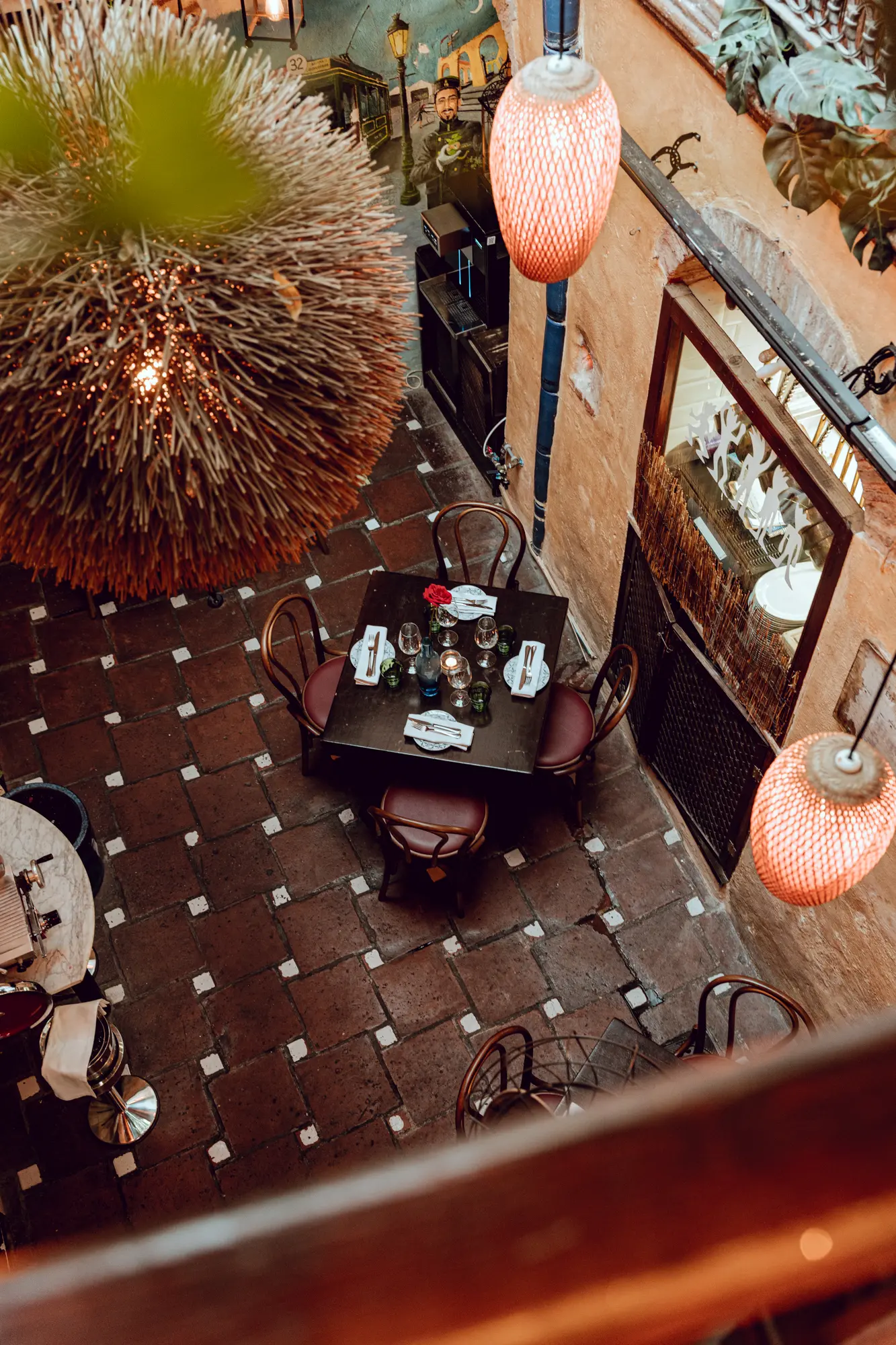 Casanis Bistrot