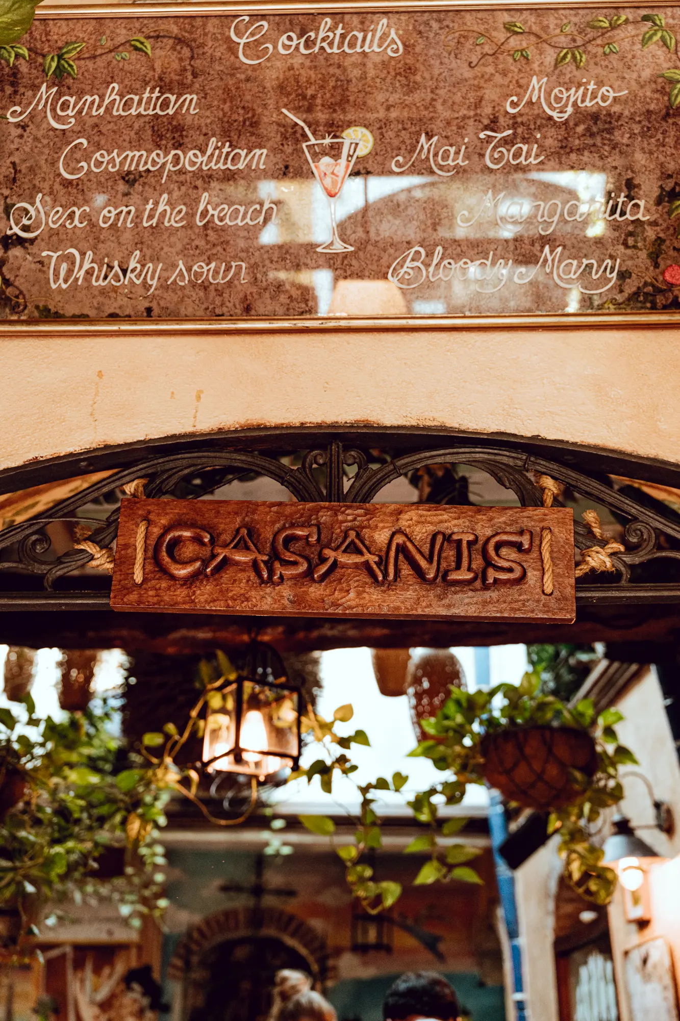 Casanis Bistrot