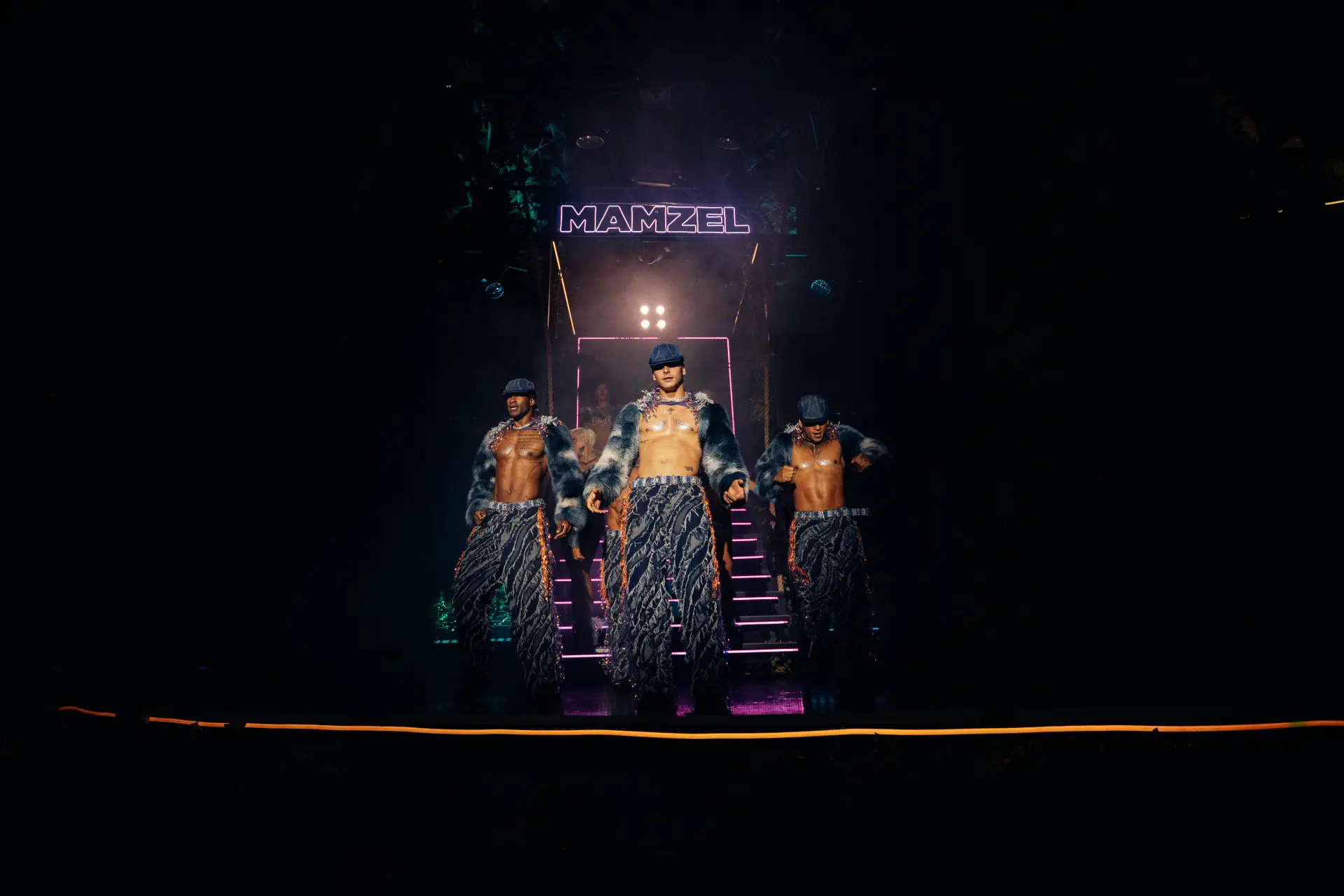Casanis Mamzel