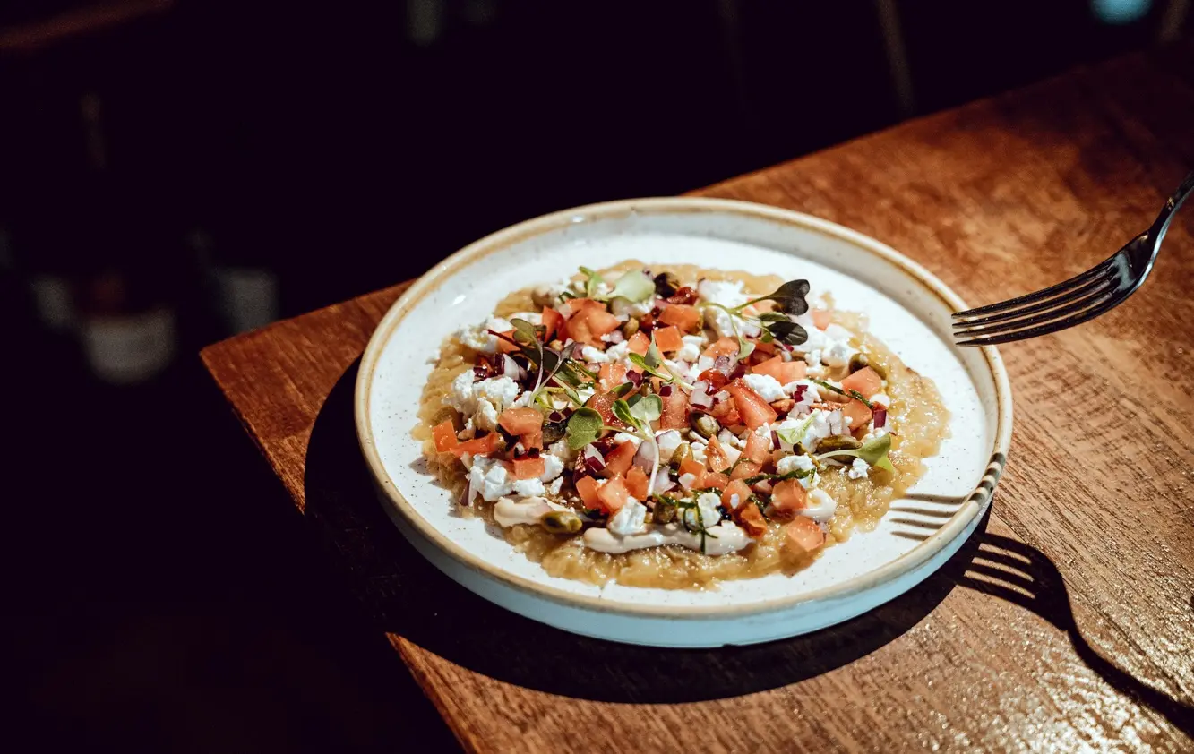 Gastronomic Culture