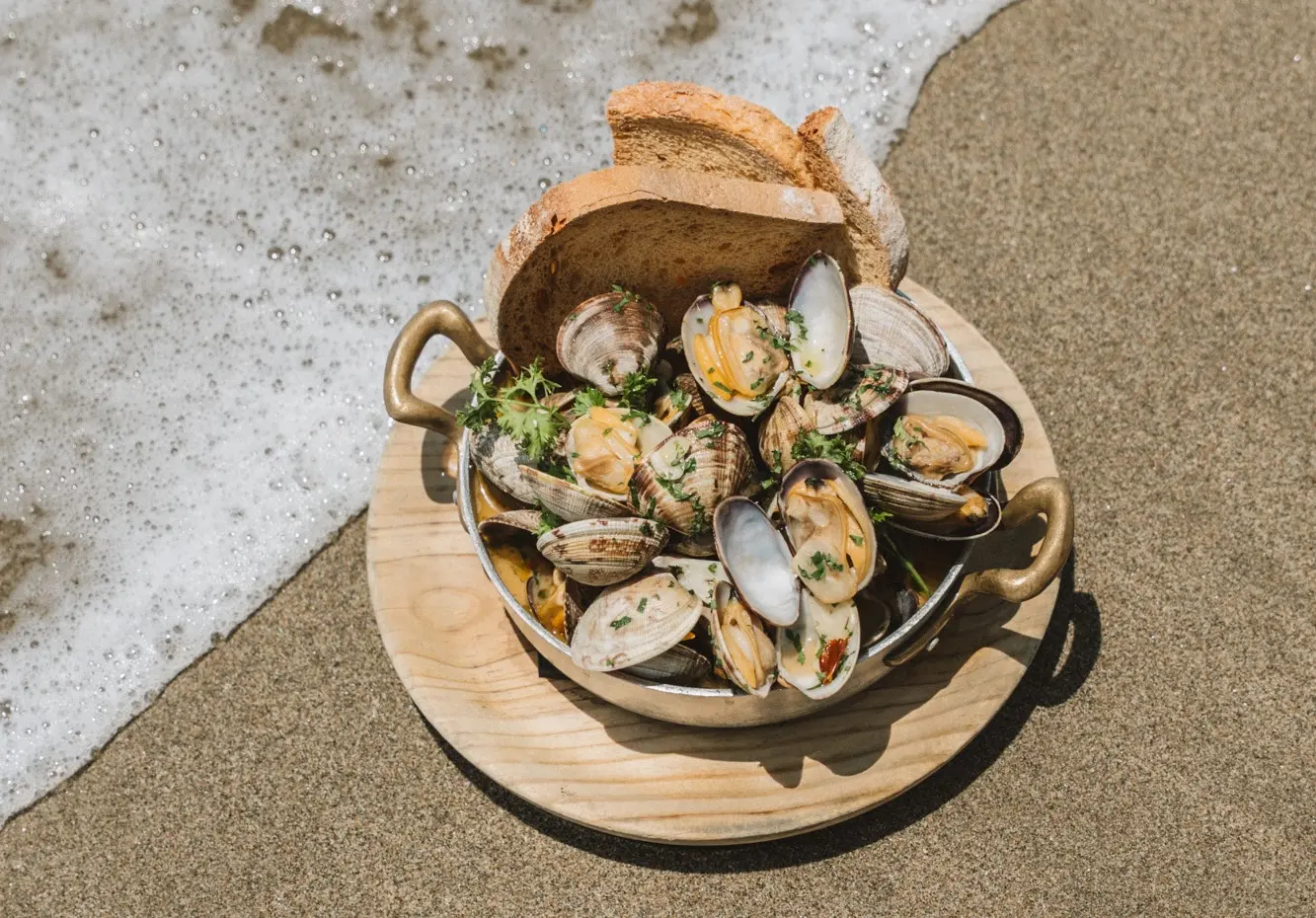 Gastronomic Culture