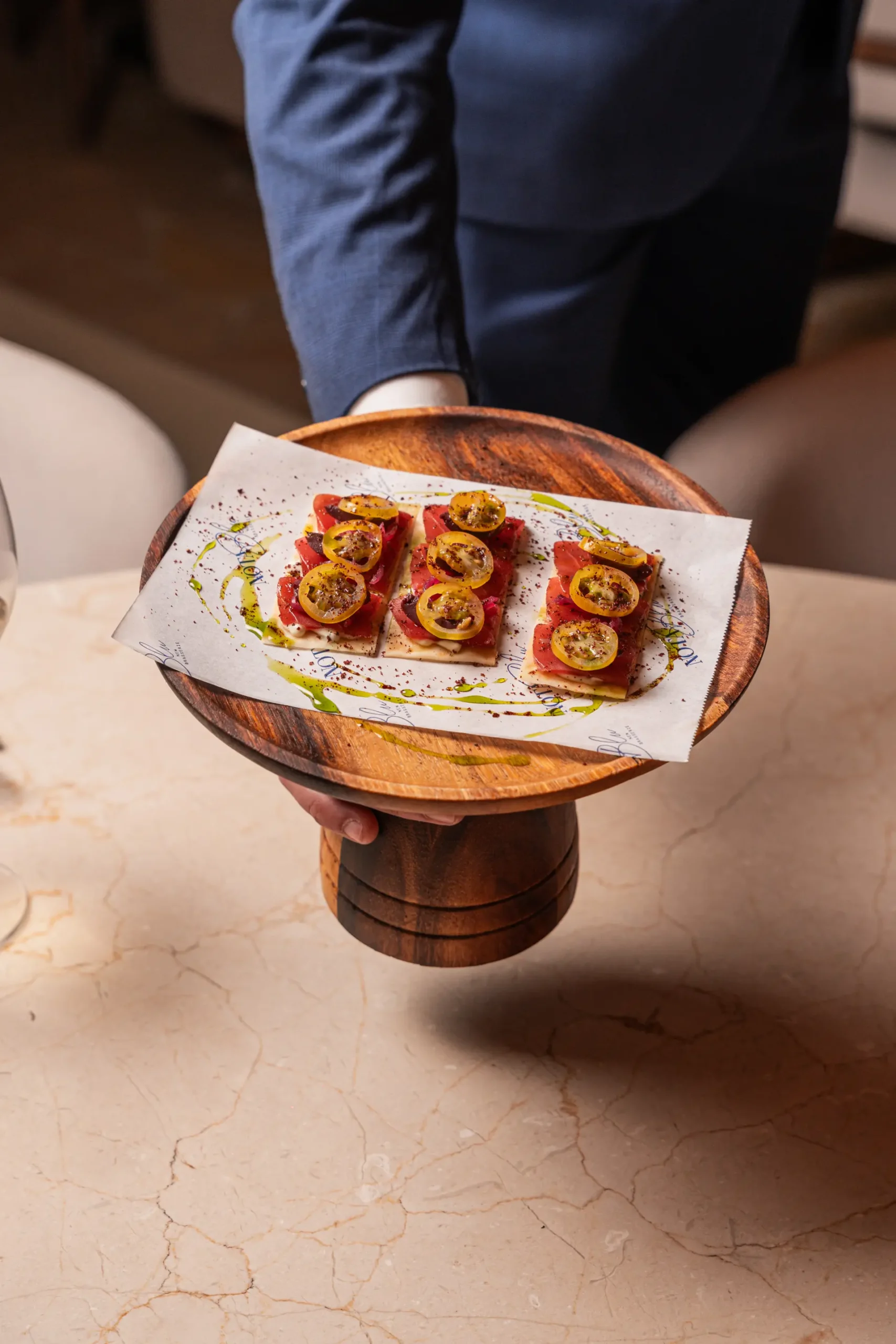 Gastronomic Culture