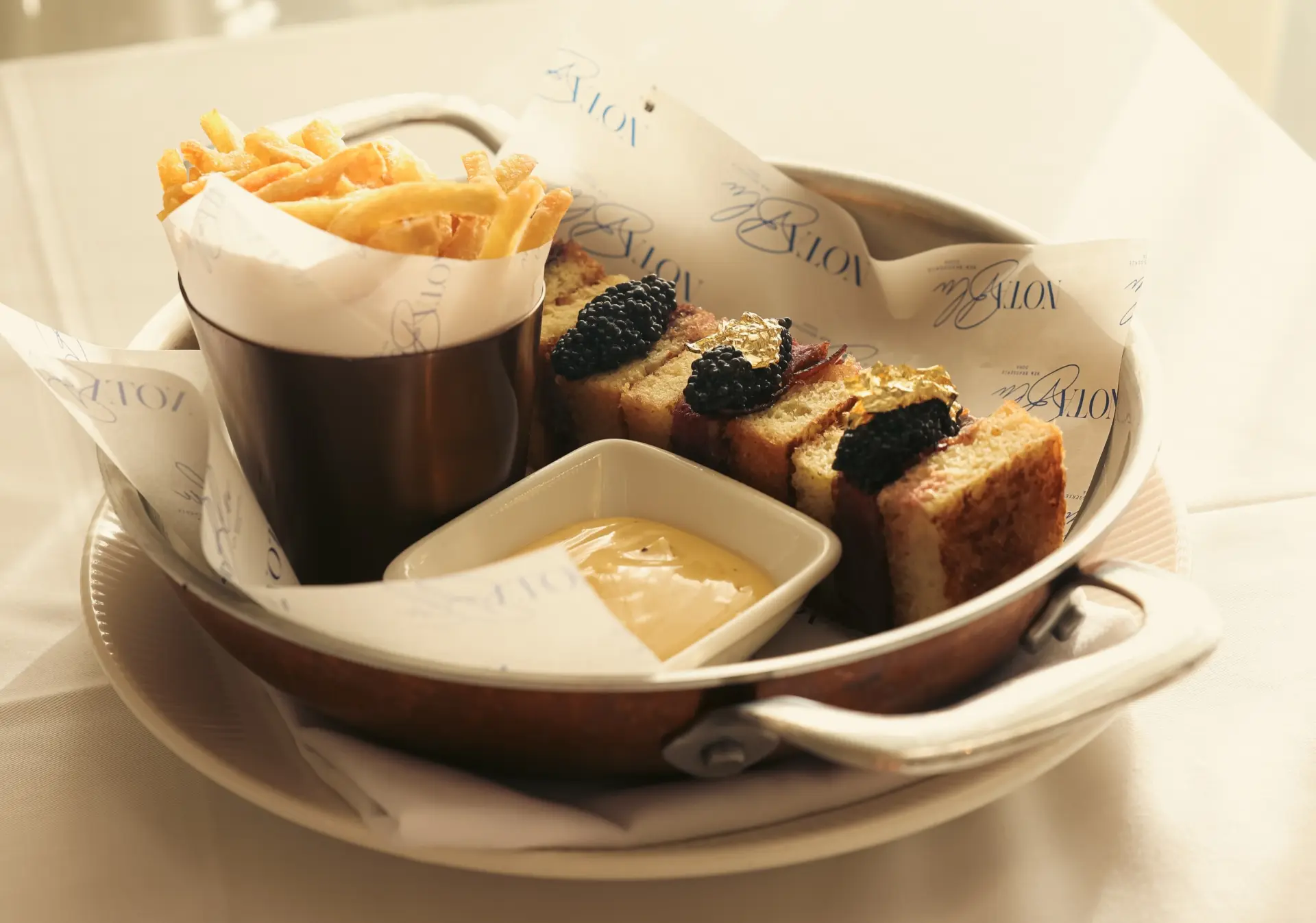 Gastronomic Culture