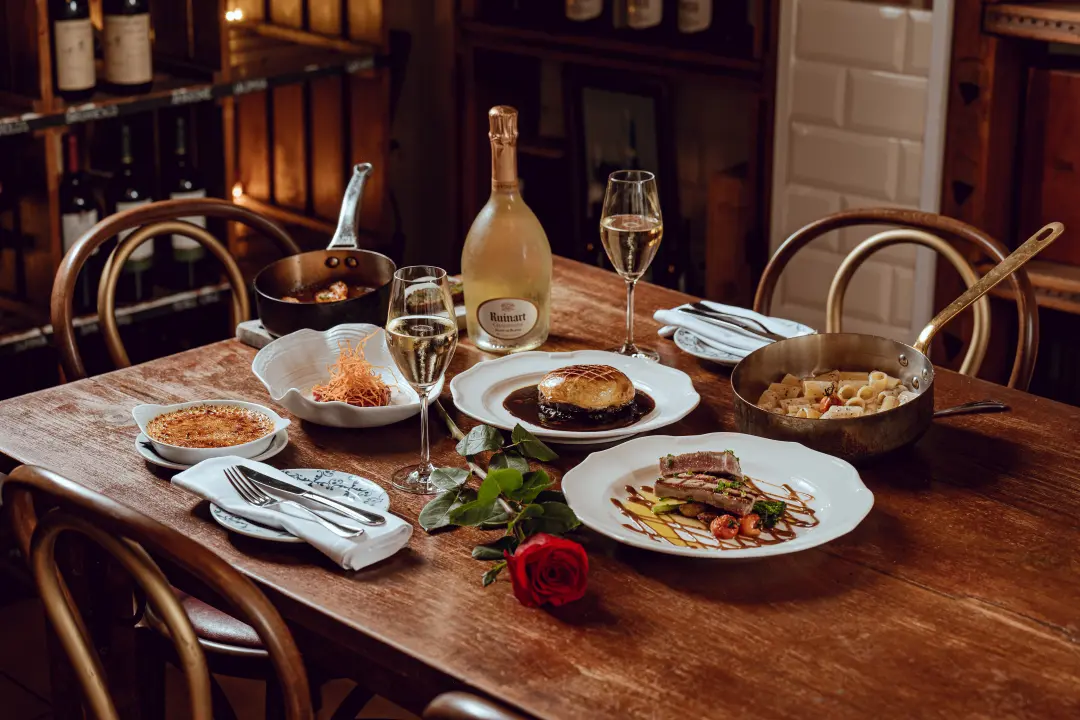 casanis bistrot